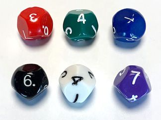 🎲 Quantum Dice